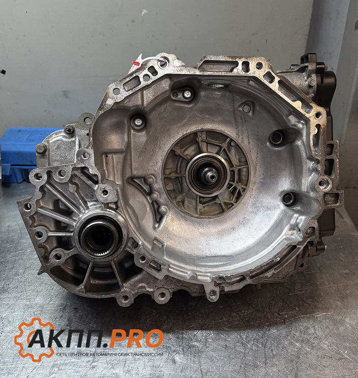 АКПП 6T30